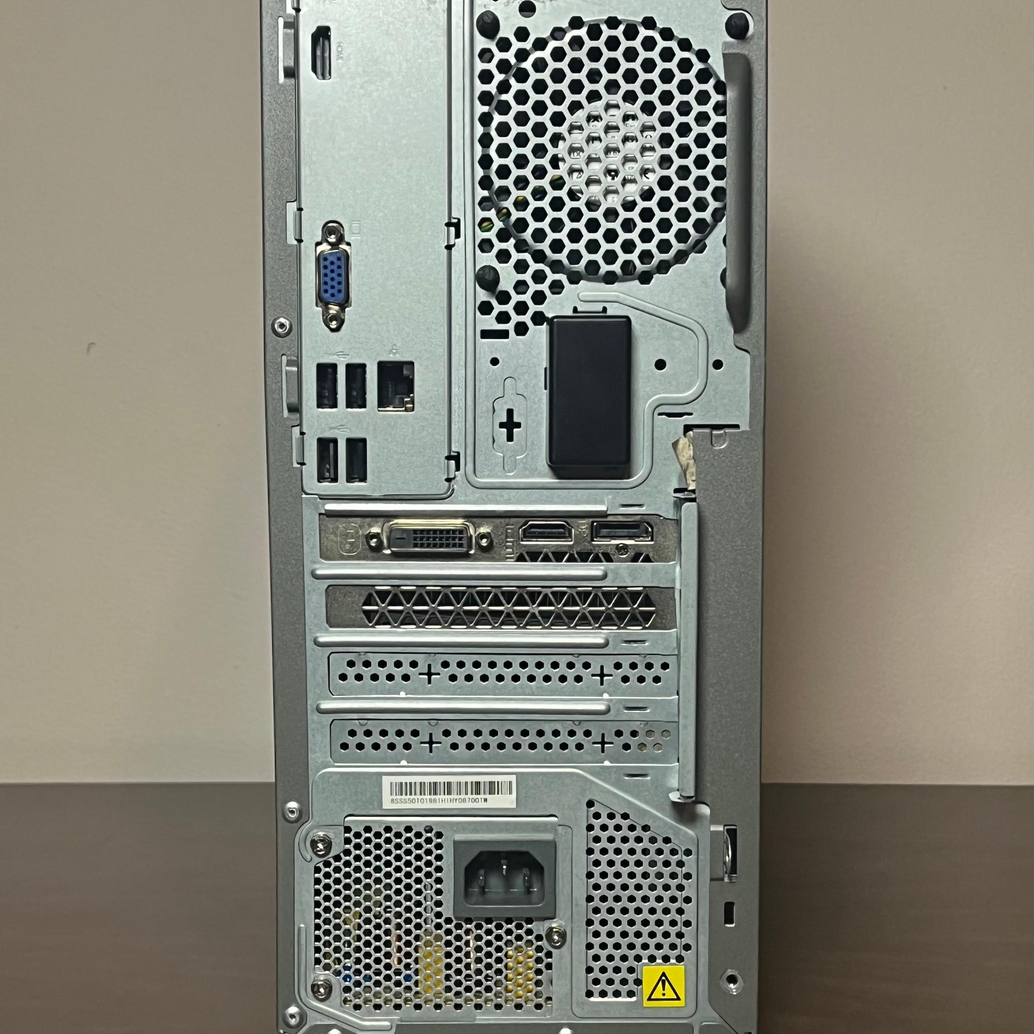 Budget Gaming PC | i3-10105F | GTX 1660 Super | 1TB+ Storage | Windows 11