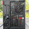 Black Cat Customs Nocturne | Ryzen 7 9800X3D | RTX 5070 Ti MSI MLG | 32GB DDR5 | 2TB Gen5 NVME