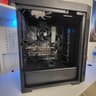 4K/60 Workstation - AMD Ryzen 9 3900x EVGA GTX 1660 Ti + 1TB SSD NVME 32 GB DDR4 RAM