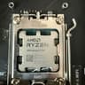 MSI PRO B650M-A WIFI Motherboard - AM5 DDR5 (Used)