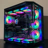 RX 9070 XT | Ryzen 7 9800X3D | 32GB DDR5 RAM | 1TB SSD | 850W PSU | Windows 11 Pro