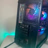 👾 Custom Built intel i5/AMD Radeon Budget RGB Gaming PC Computer 👾 | Minecraft, Valorant, and more