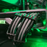 Gaming PC: RTX 2080 FE | Ryzen 5 | 16GB RAM | WiFi | ARGB