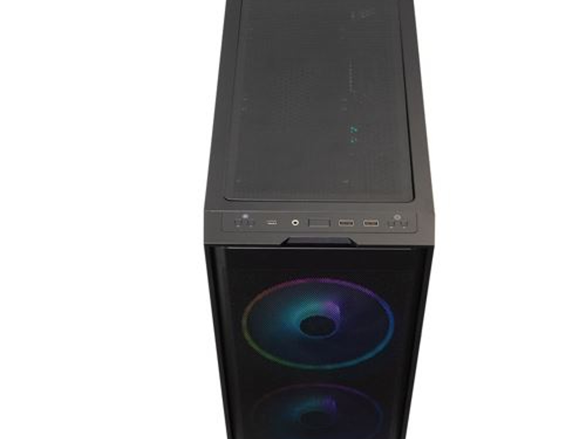 AMD Ryzen 7 9800X3D | AMD Integrated Graphics | 64GB DDR5 | 2TB NVMe SSD | Win11 Pro