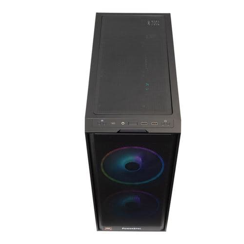 AMD Ryzen 7 9800X3D | AMD Integrated Graphics | 64GB DDR5 | 2TB NVMe SSD | Win11 Pro