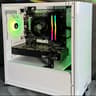 Custom Gaming PC Build