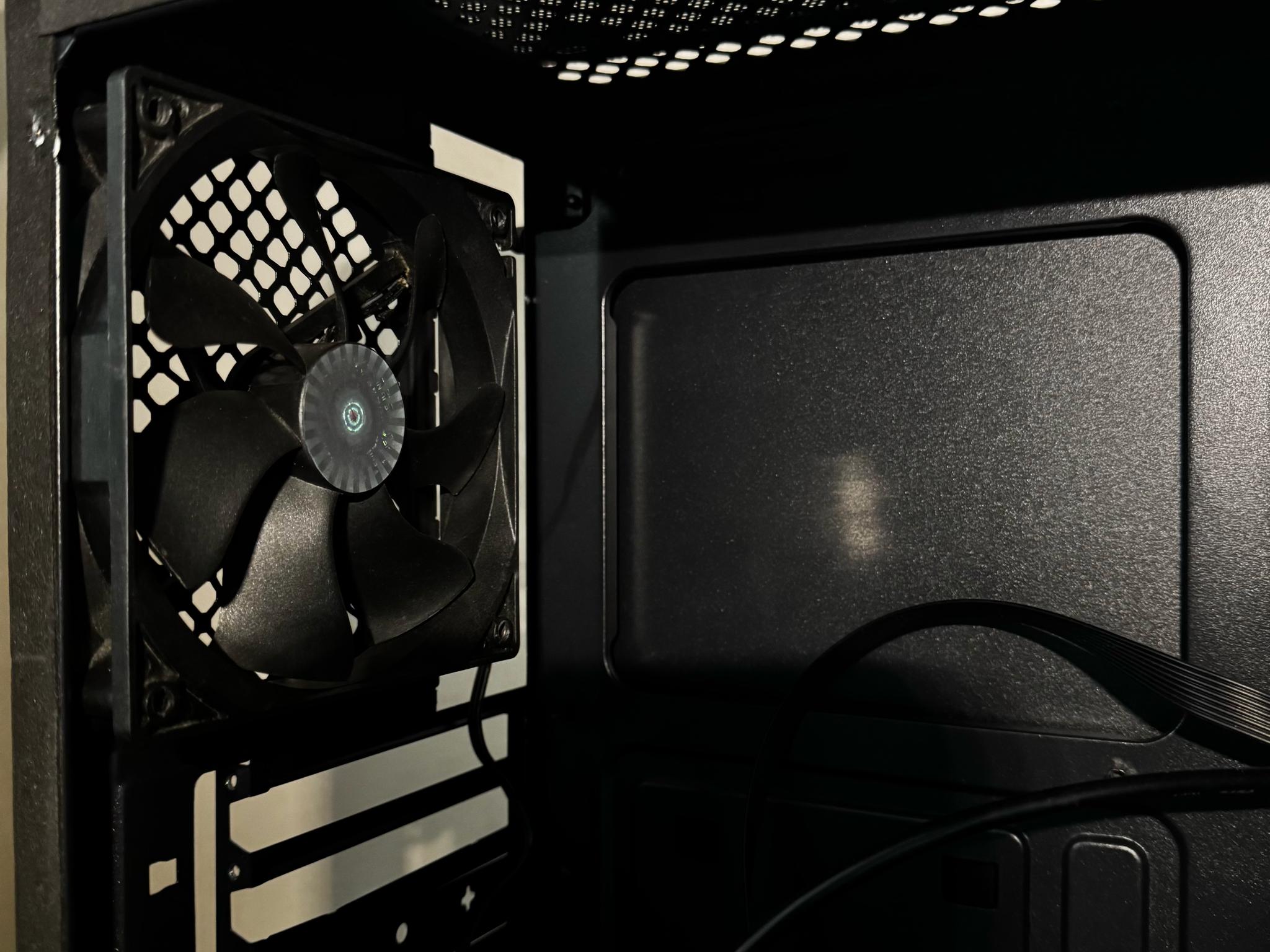 Zalman S2 ATX Mid Tower