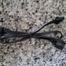 2 Month Used - MSI MPG A650GF Gaming Power Supply - Full Modular - 80 PLUS Gold Certified