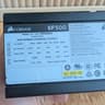 Corsair SF500 SFX PSU