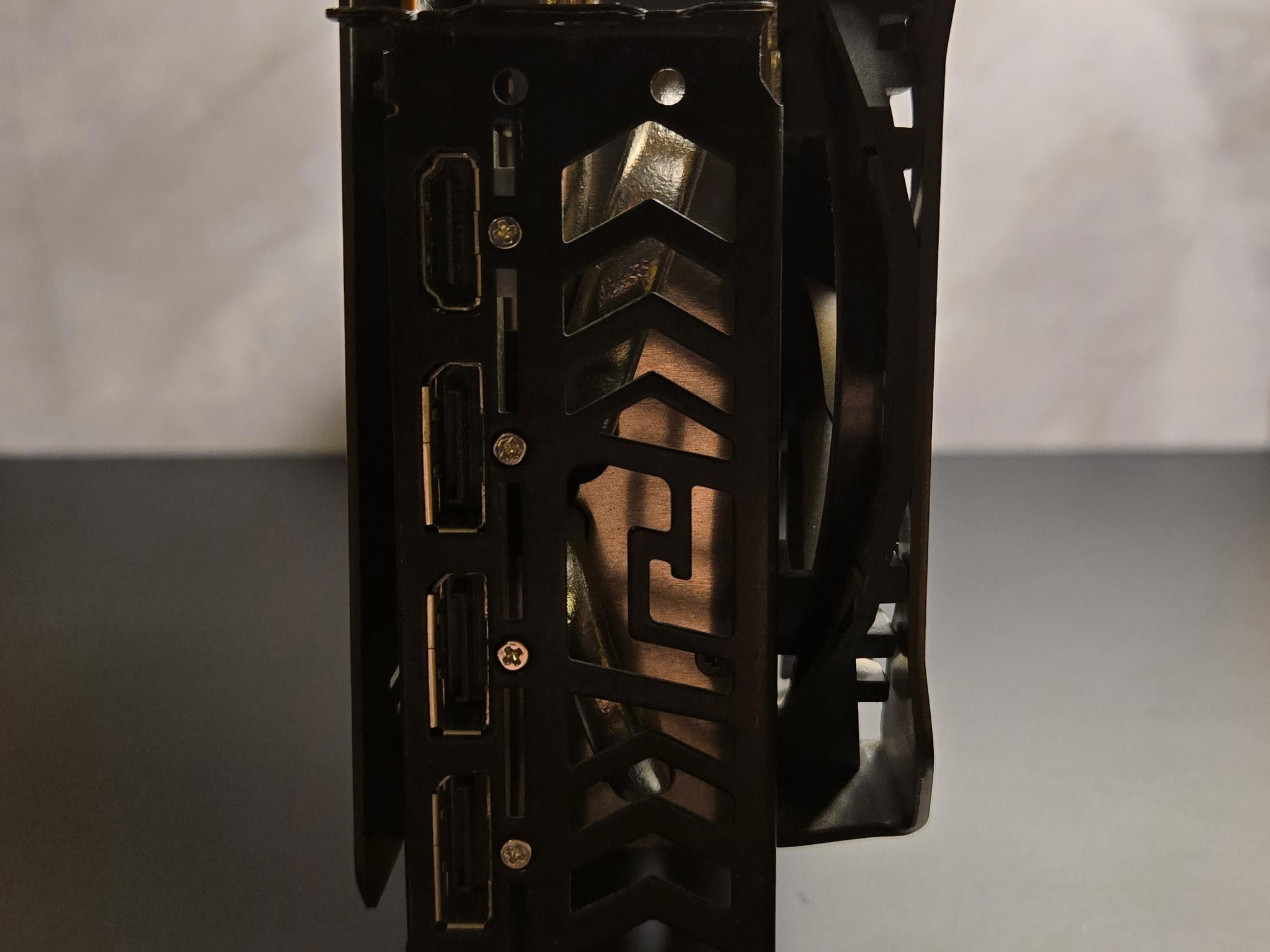 PowerColor Red Devil RX 6800 XT 16GB