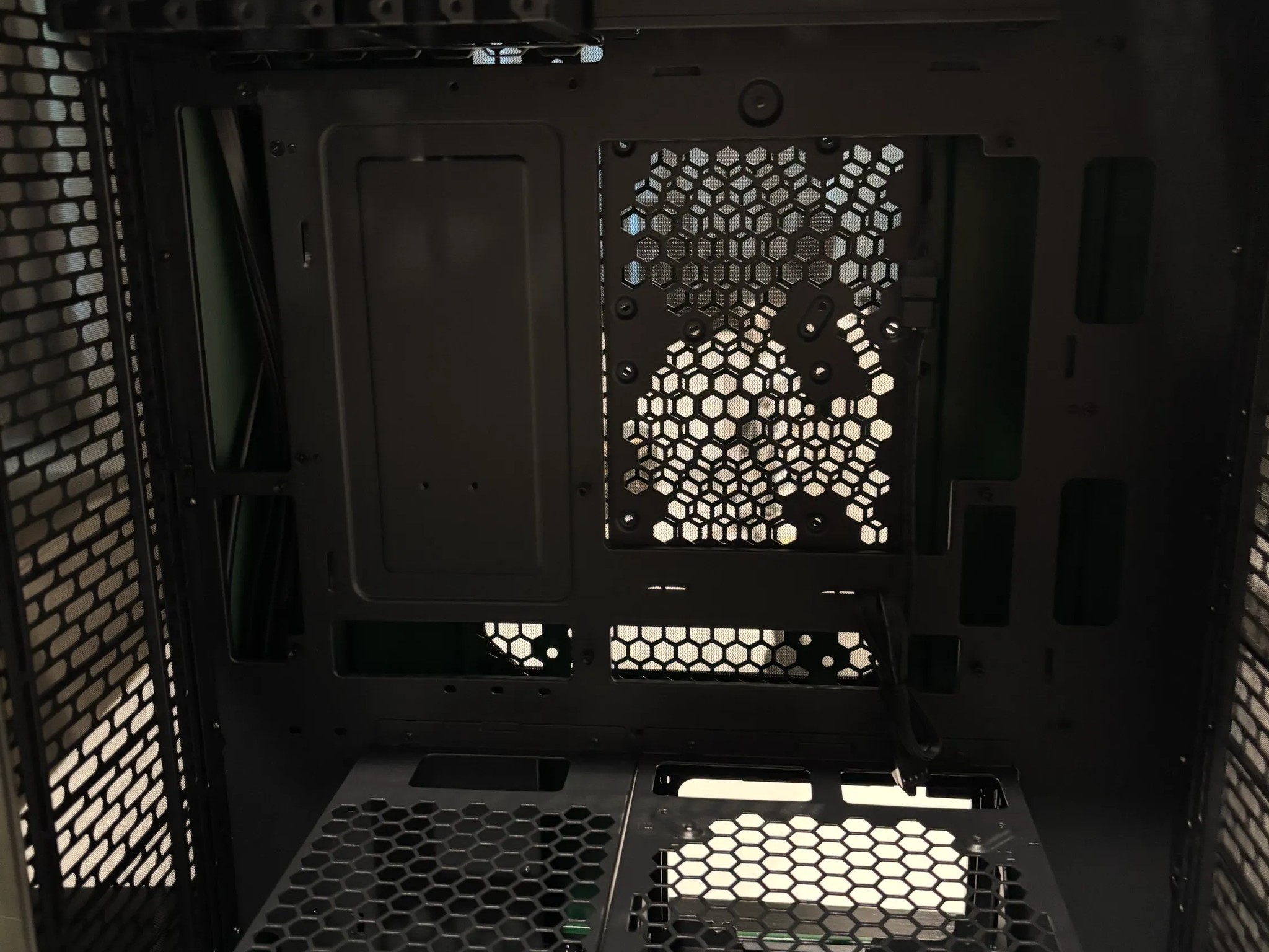 Thermaltake Tower 600