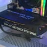 EXT ICE Mini 50X - Ryzen 5 5500, RTX 5060 8GB, 32GB DDR4 Memory