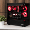 5800X3D | RTX 3080 10GB | 32GB RAM | 1TB NVME | Windows 11 | WIFI | 1440P Gaming PC | Liquid cooled