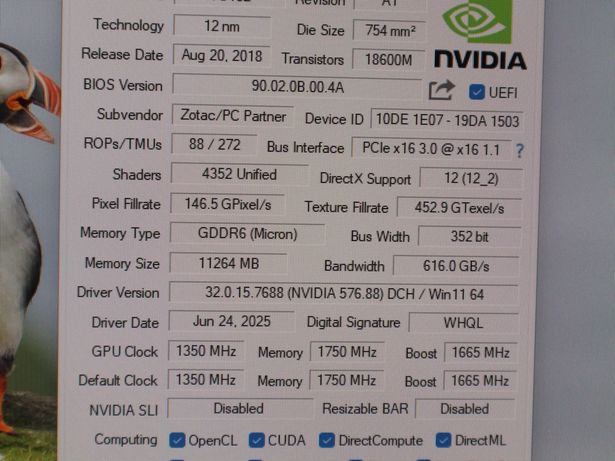 MUSETEX Ryzen 9 7950X / RTX 2080ti