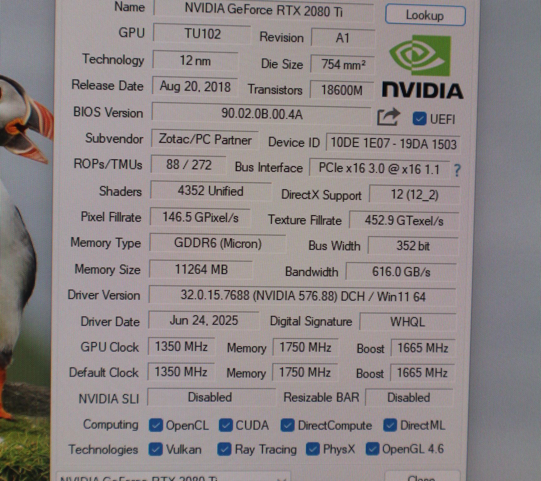 MUSETEX Ryzen 9 7950X / RTX 2080ti