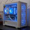 🐼🔥1440p Gaming Beast | RTX 4060Ti | Ryzen 5500 | 1TB SSD | 32GB RAM | WiFi 6 & Bluetooth🔥🐼
