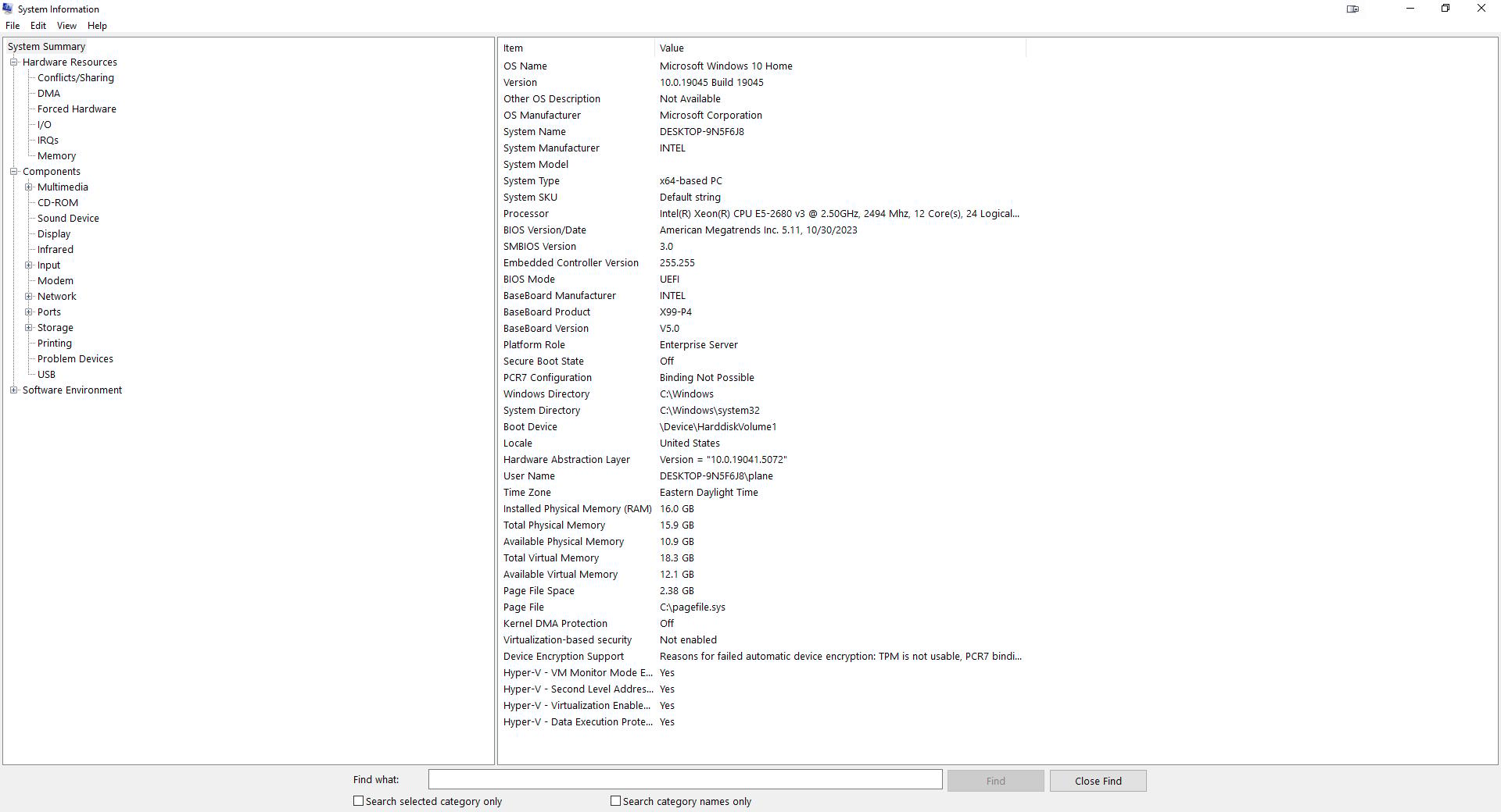 1080p Mini Gaming PC | 12 Core Intel Xeon | NVIDIA Graphics | 16GB RAM | 1TB SSD