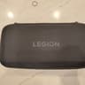 Lenovo LEGION GO Z1 Extreme 512gb 8APU1 (w/ OEM Case and Charger) [Open Box]