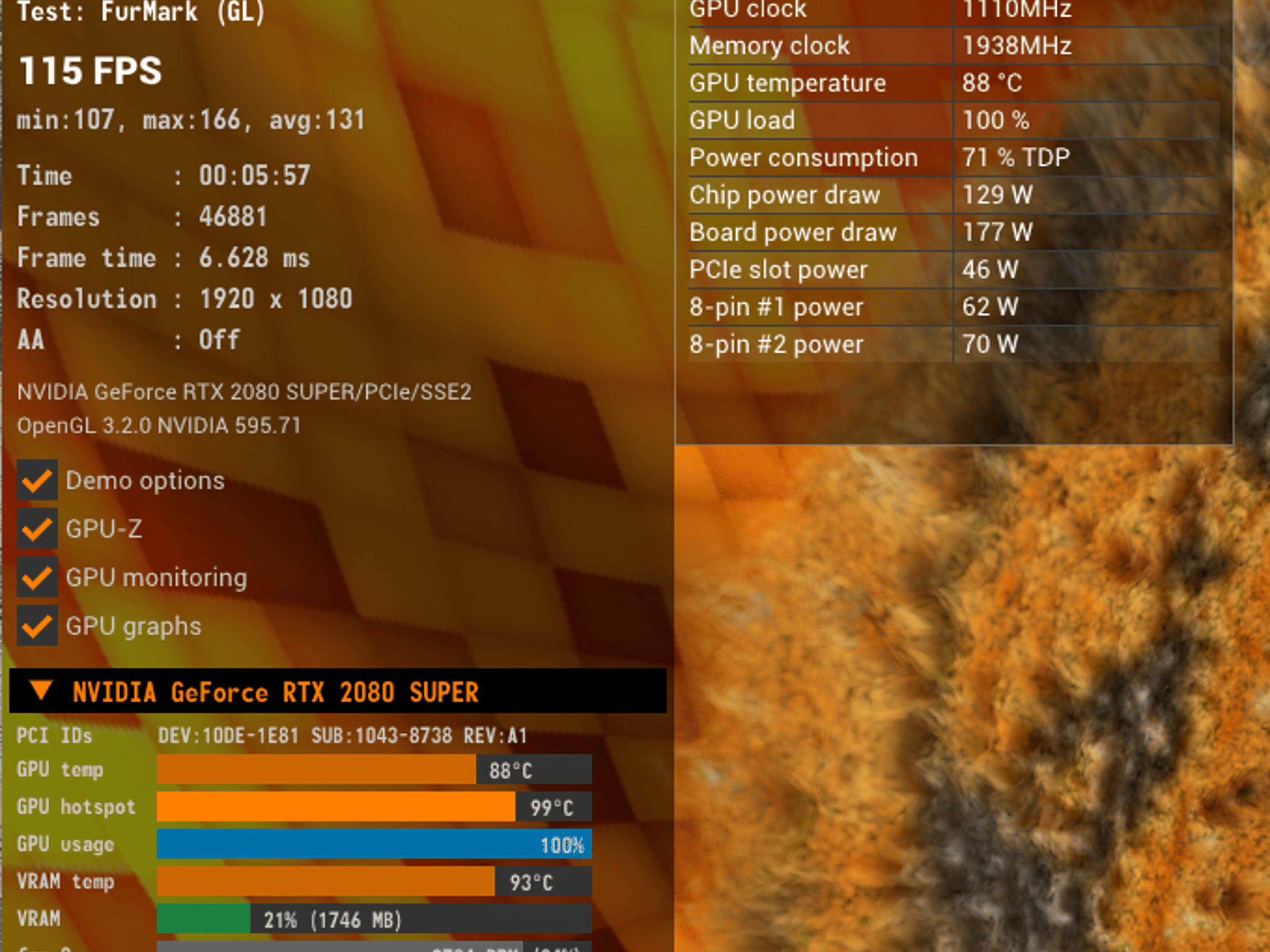 🔥 PERFORMANCE GAMING PC 🔥 | RTX 2080 Super – Ryzen 5 5500