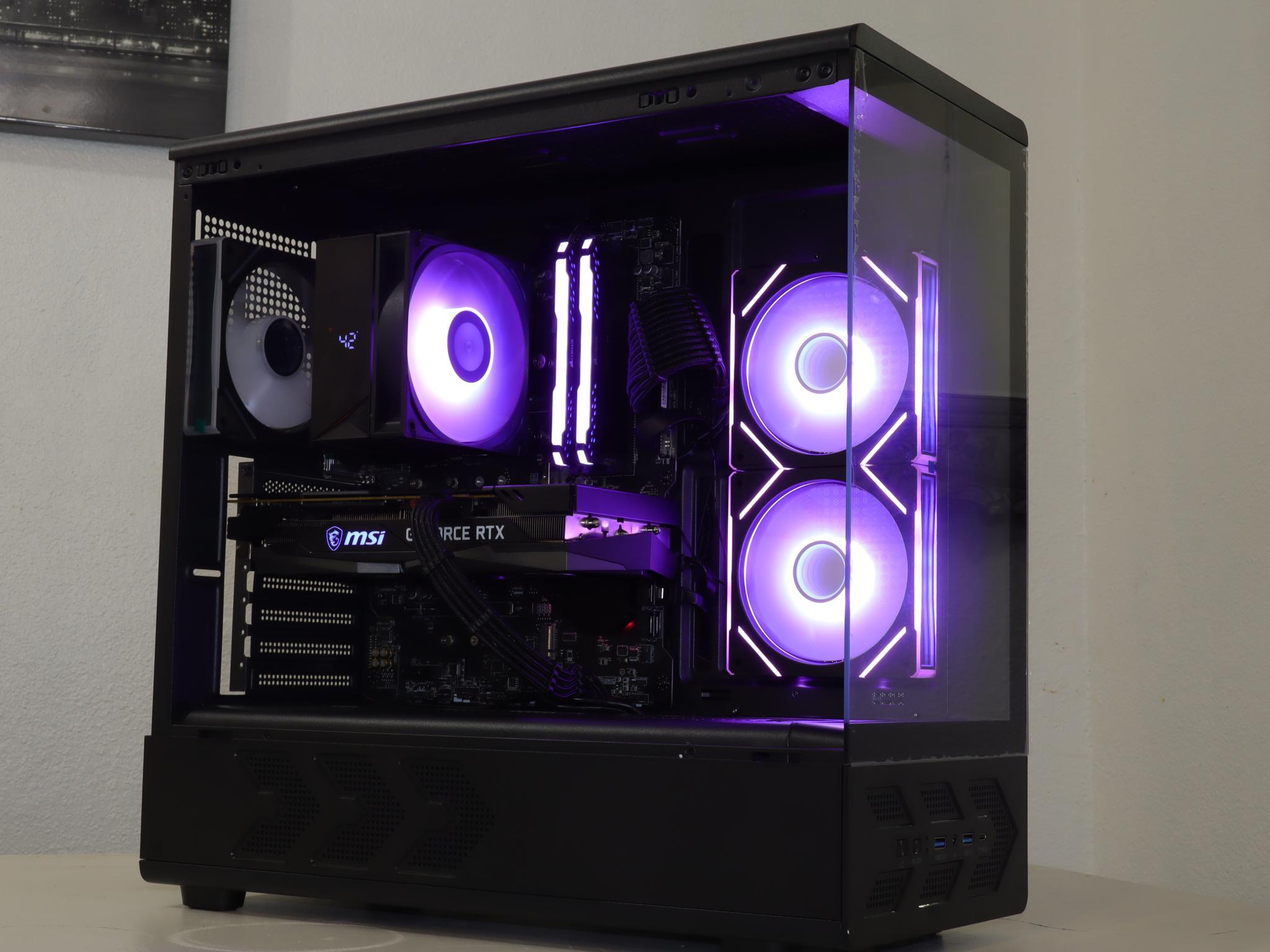 NVIDIA GeForce RTX 3050 8GB - Image 3