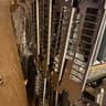 15lbs of Mining and GPU