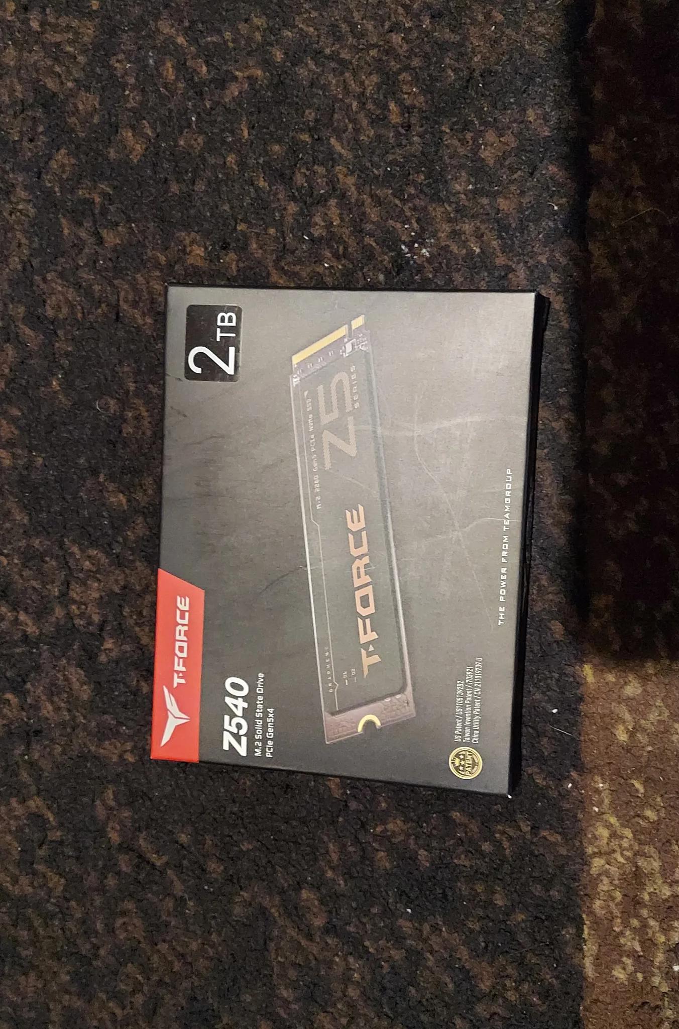 9800X3D/RTX 5070TI SUPREME GAMING