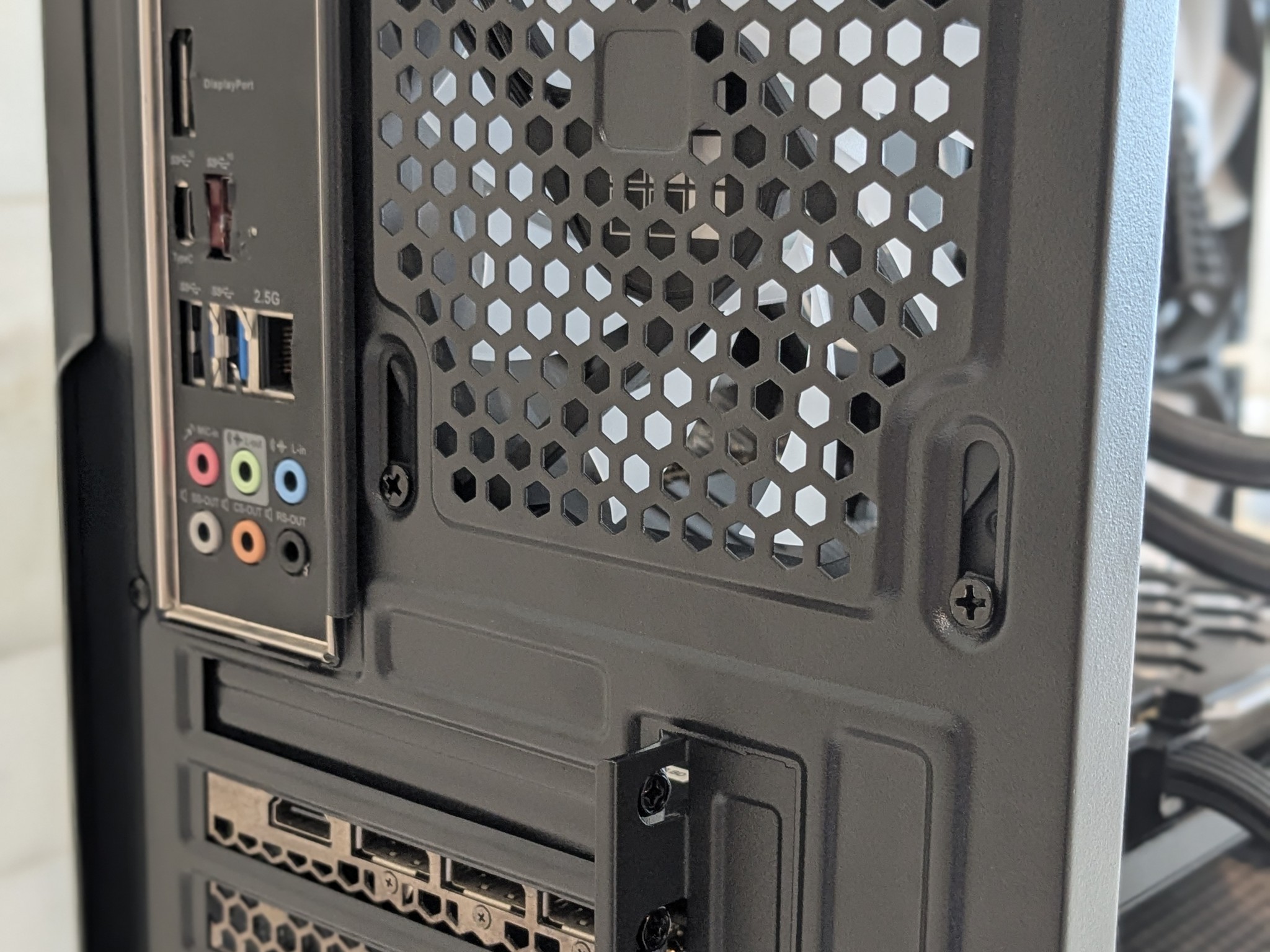 Custom Gaming PC |RTX 3060 12gb | i7-10700k | 32gb DDR4 | 2.5TB |