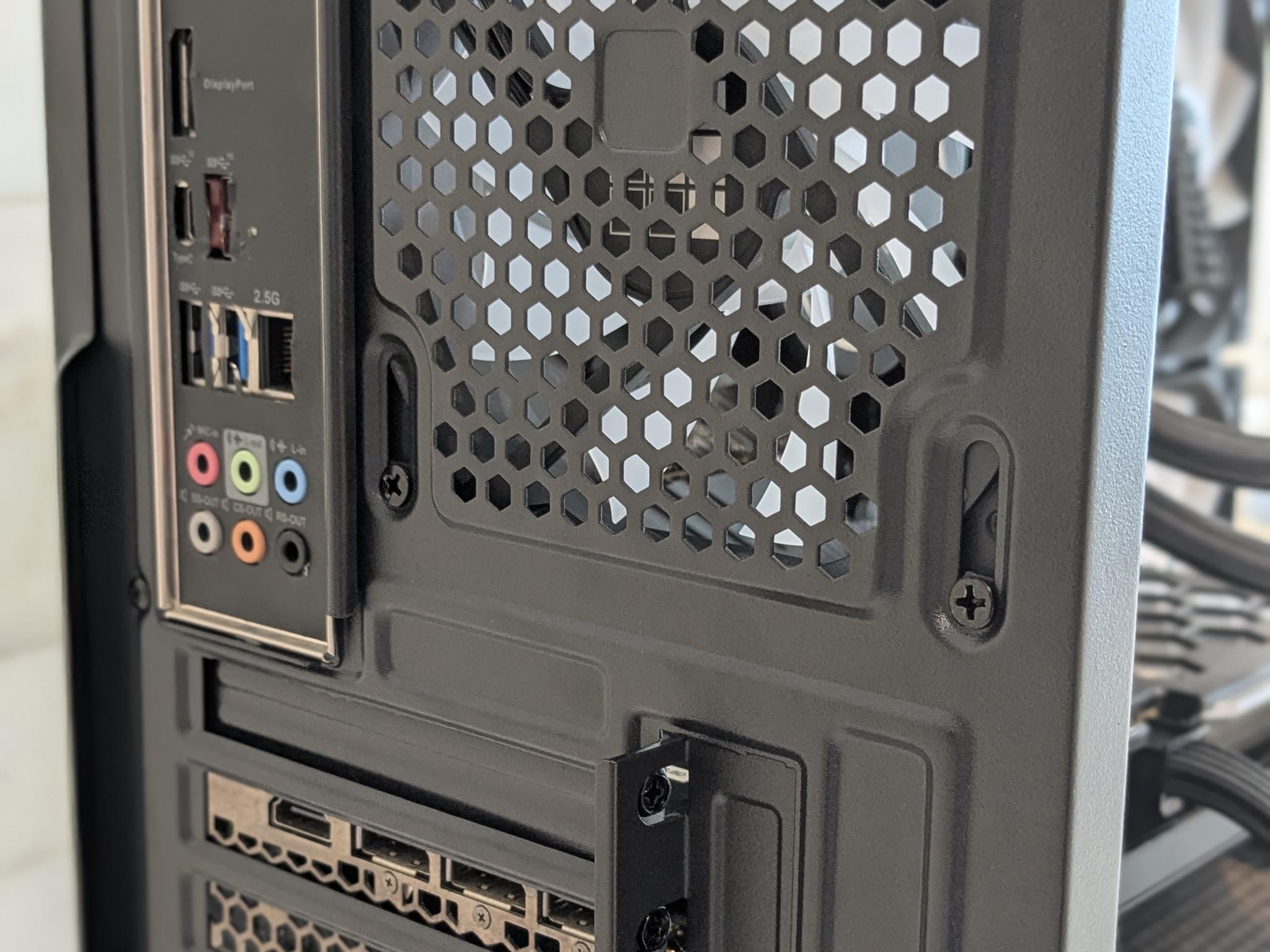 Custom Gaming PC |RTX 3060 12gb | i7-10700k | 32gb DDR4 | 2.5TB |