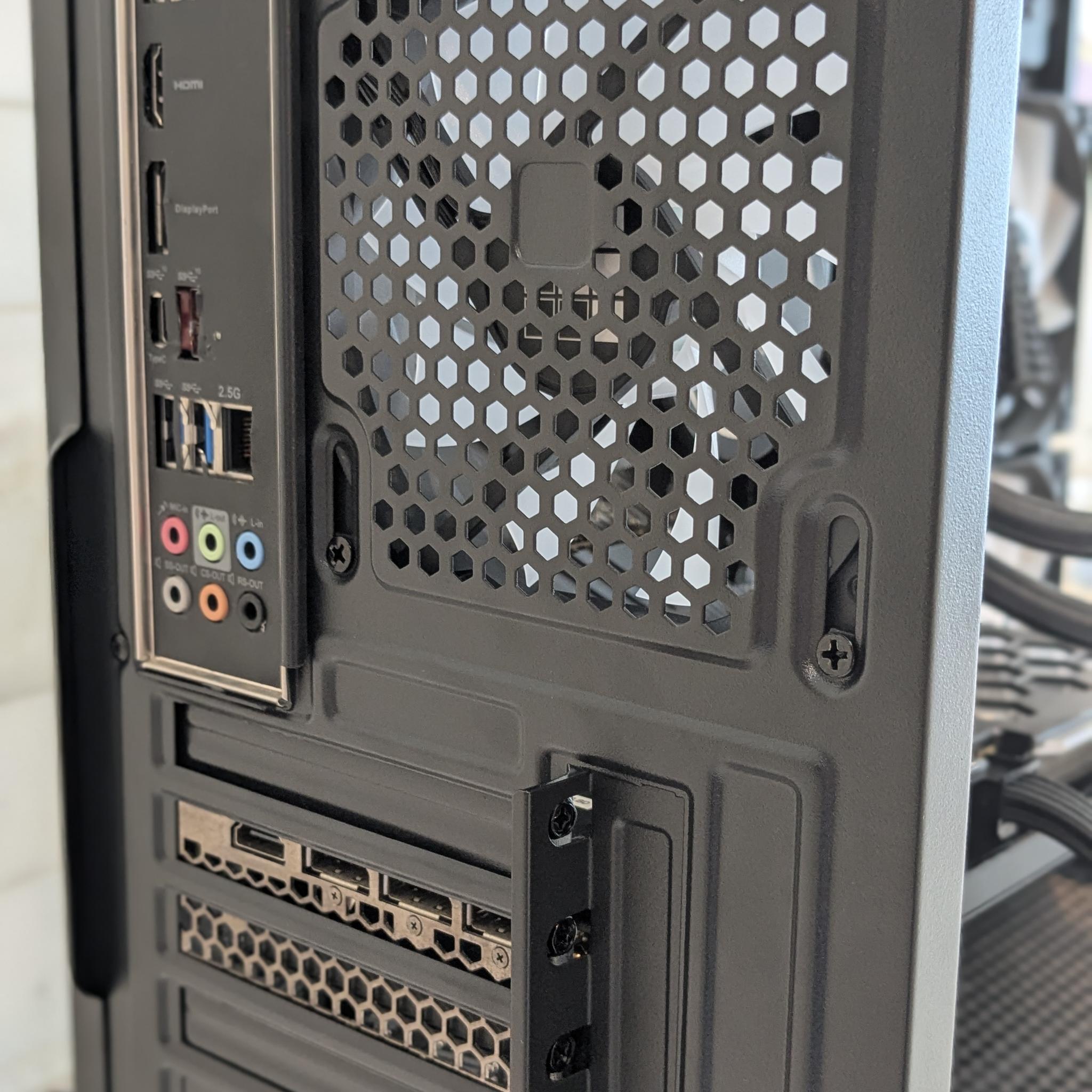 Custom Gaming PC |RTX 3060 12gb | i7-10700k | 32gb DDR4 | 2.5TB |
