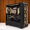1440p V1 Gaming PC | I9 12900K | RTX 4070 Super 12GB | 1TB NVME | 32GB DDR5 | Z690 | Windows 11