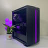 👻Phantom Overdrive👻 - Ryzen 5 5600 / 32 GB / 1TB / RX 5700 XT 8GB ⚫