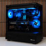 5800X3D | RTX 5070 12GB | 32GB RAM | 1TB NVME | Windows 11 | WIFI | 1440P Gaming PC | Liquid Cooled