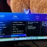LG 39GX950B-B 39-inch Ultragear evo 5K2K OLED 165Hz Curved Gaming Monitor