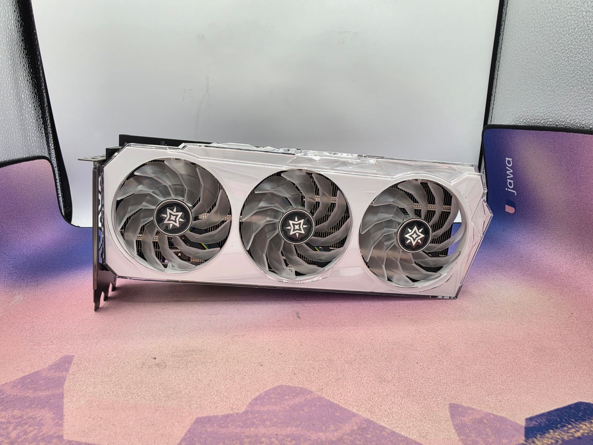GALAX Boomstar RTX 3080