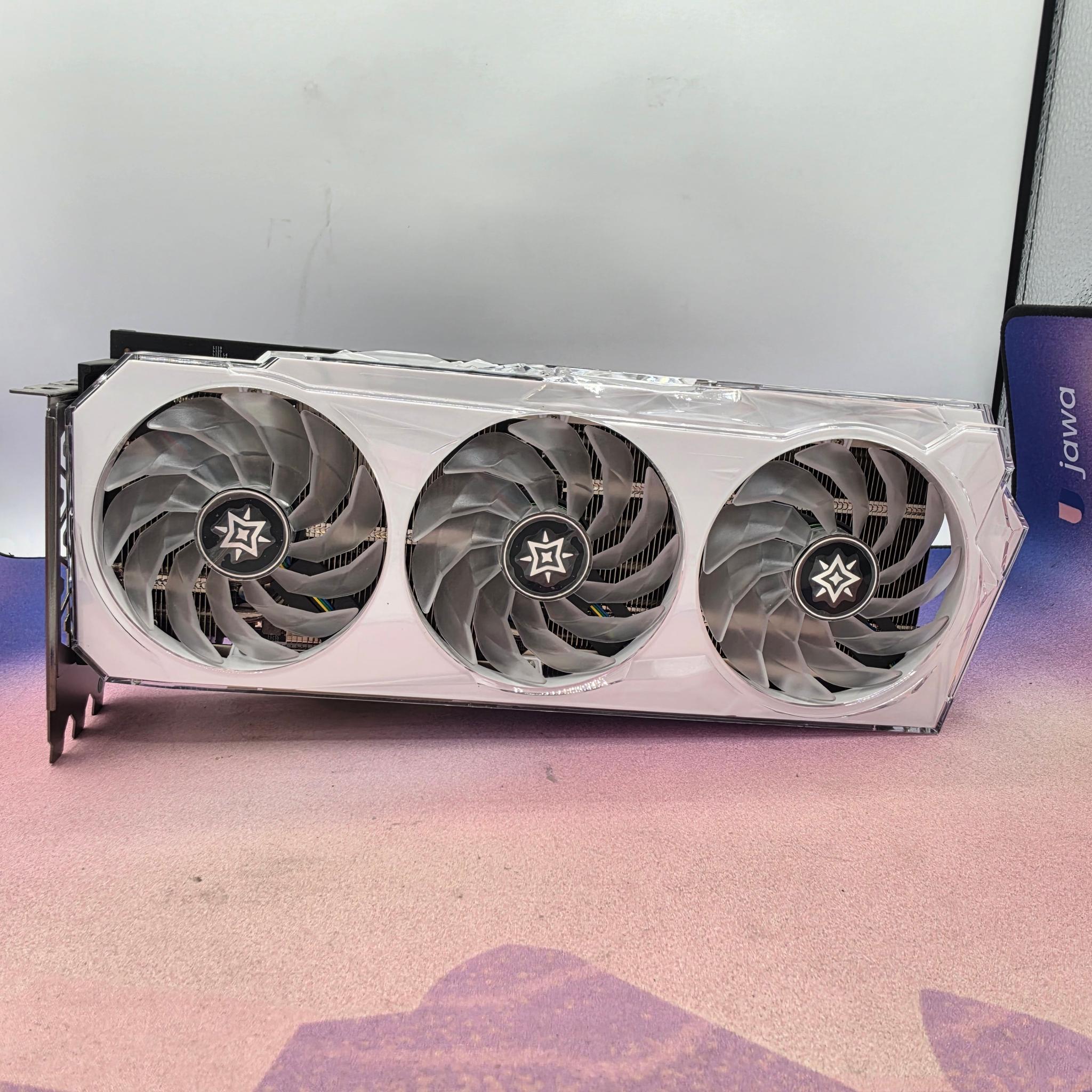 GALAX Boomstar RTX 3080