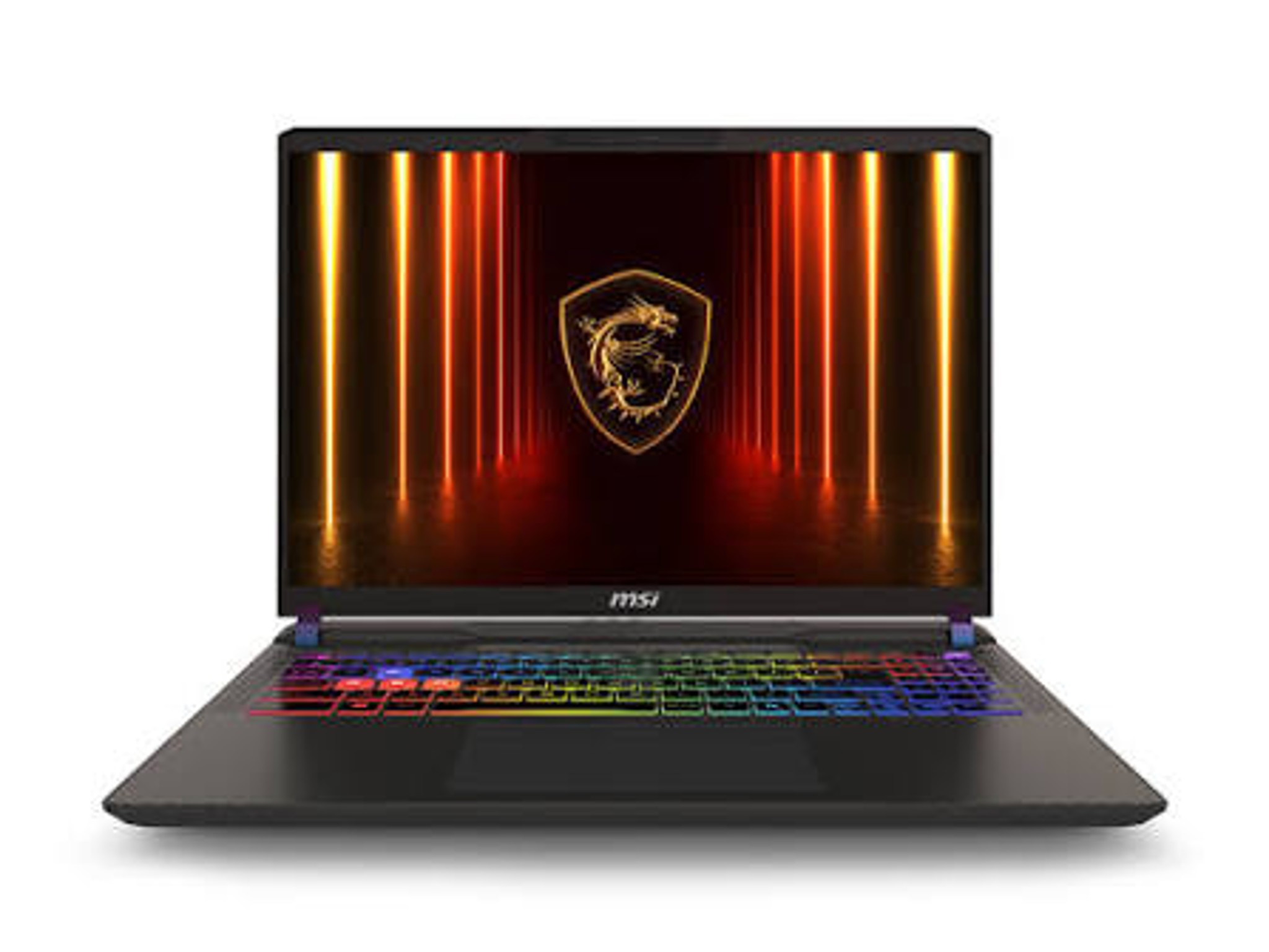 Msi vector 16 hxai 5070 4tb ssd 64 gb ram