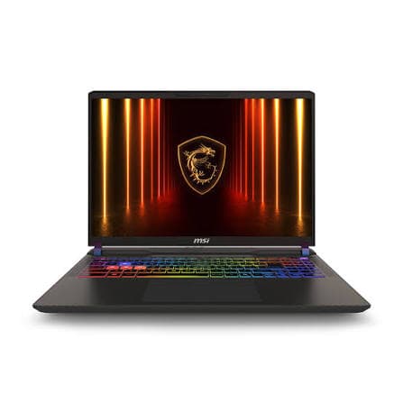 Msi vector 16 hxai 5070 4tb ssd 64 gb ram