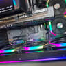 ASUS RTX 5080 16gb + Ryzen 9800x3d PC Build #88