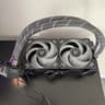 Arctic Liquid Freezer II 240 A-RGB AIO RGB Liquid CPU Cooler