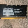 Patriot DDR4 8GB DDR4-3200 (1x8GB)