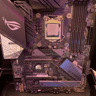 Mobo/CPU Combo - Asus Strix z390e w/ i7 9700k