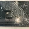 Open Box ++ ASUS TUF GAMING B550-PLUS WIFI II AM4 AMD B550 ATX Motherboard