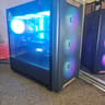 🔮 New Power 🦾 | Ryzen 7 7800X3D | RX 9070XT | 32GB DDR5 | 2TB SSD| Gaming PC