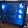 AMD Ryzen 5 2600, 32GB RAM, 512GB NVME + 2TB HDD,  RX 5600 XT 6GB
