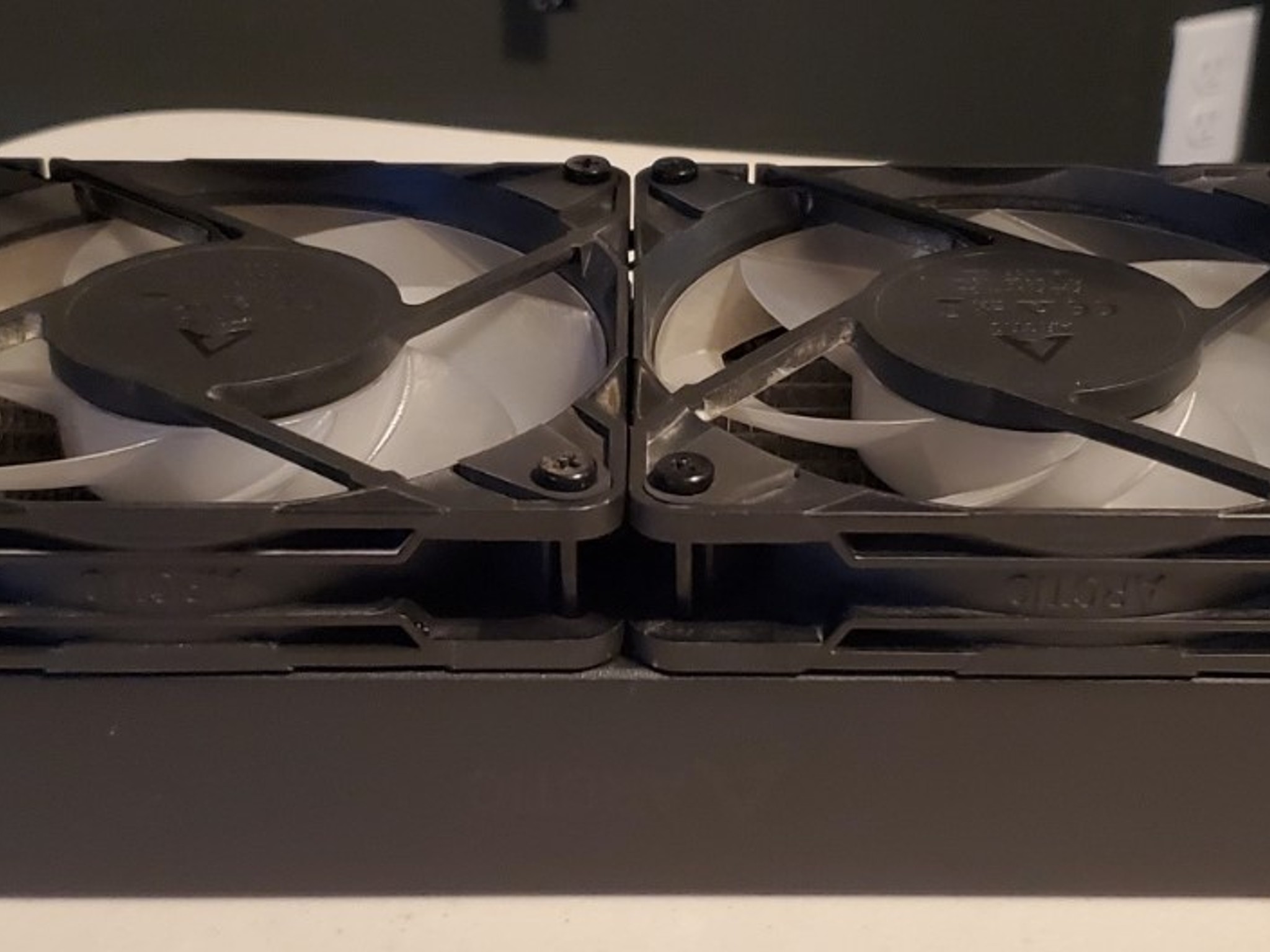 ARCTIC Liquid Freezer III 240 ARGB AIO CPU Cooler