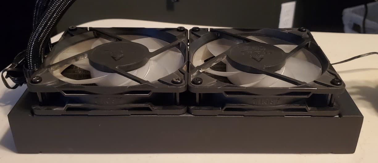 ARCTIC Liquid Freezer III 240 ARGB AIO CPU Cooler