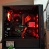 Tango || Ryzen 5 1600/GTX 1080 Build