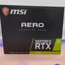 MSI Aero RTX 2070