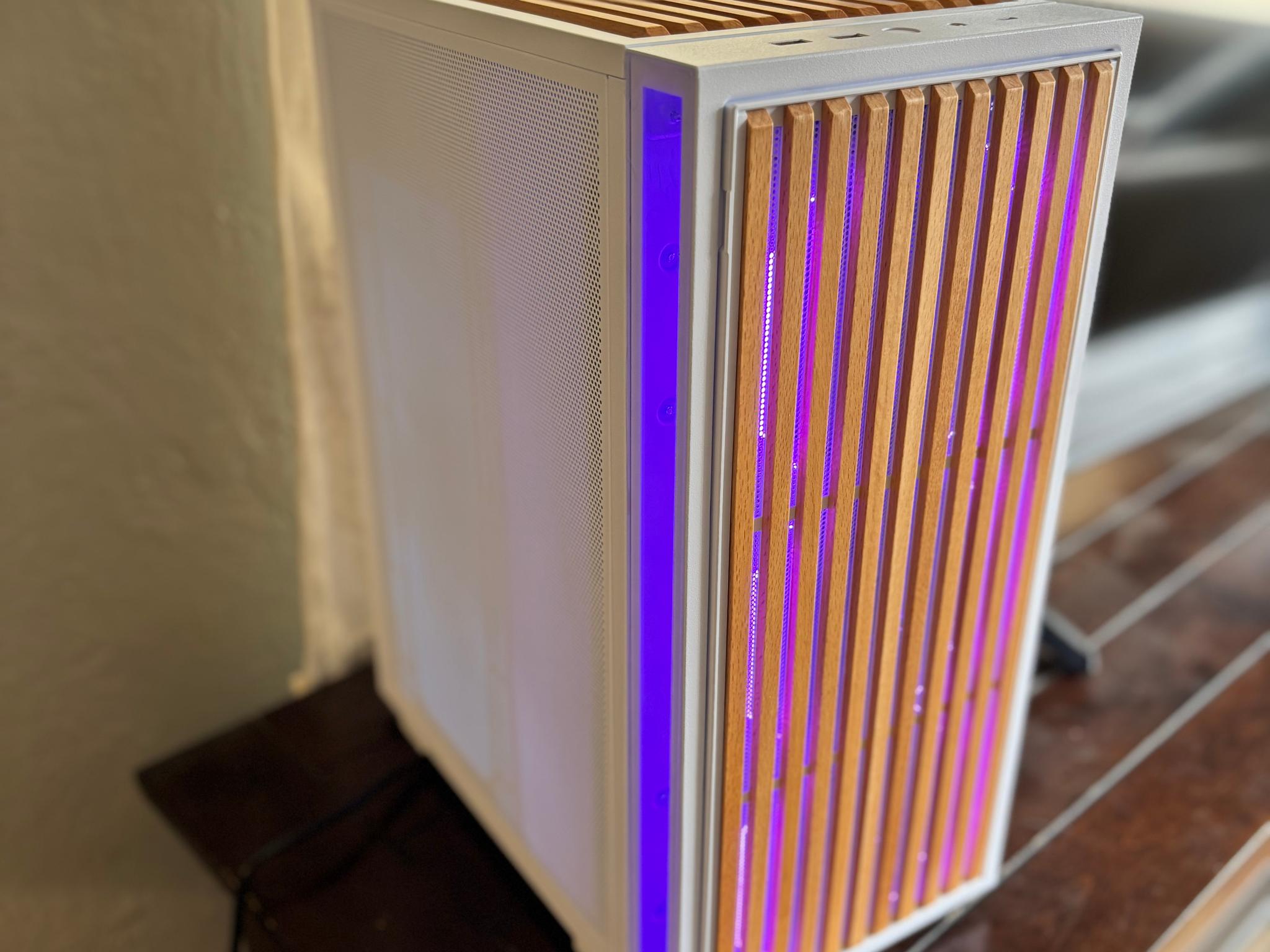 Arc B580 Custom Gaming PC - Core i5-14400, 16GB RAM