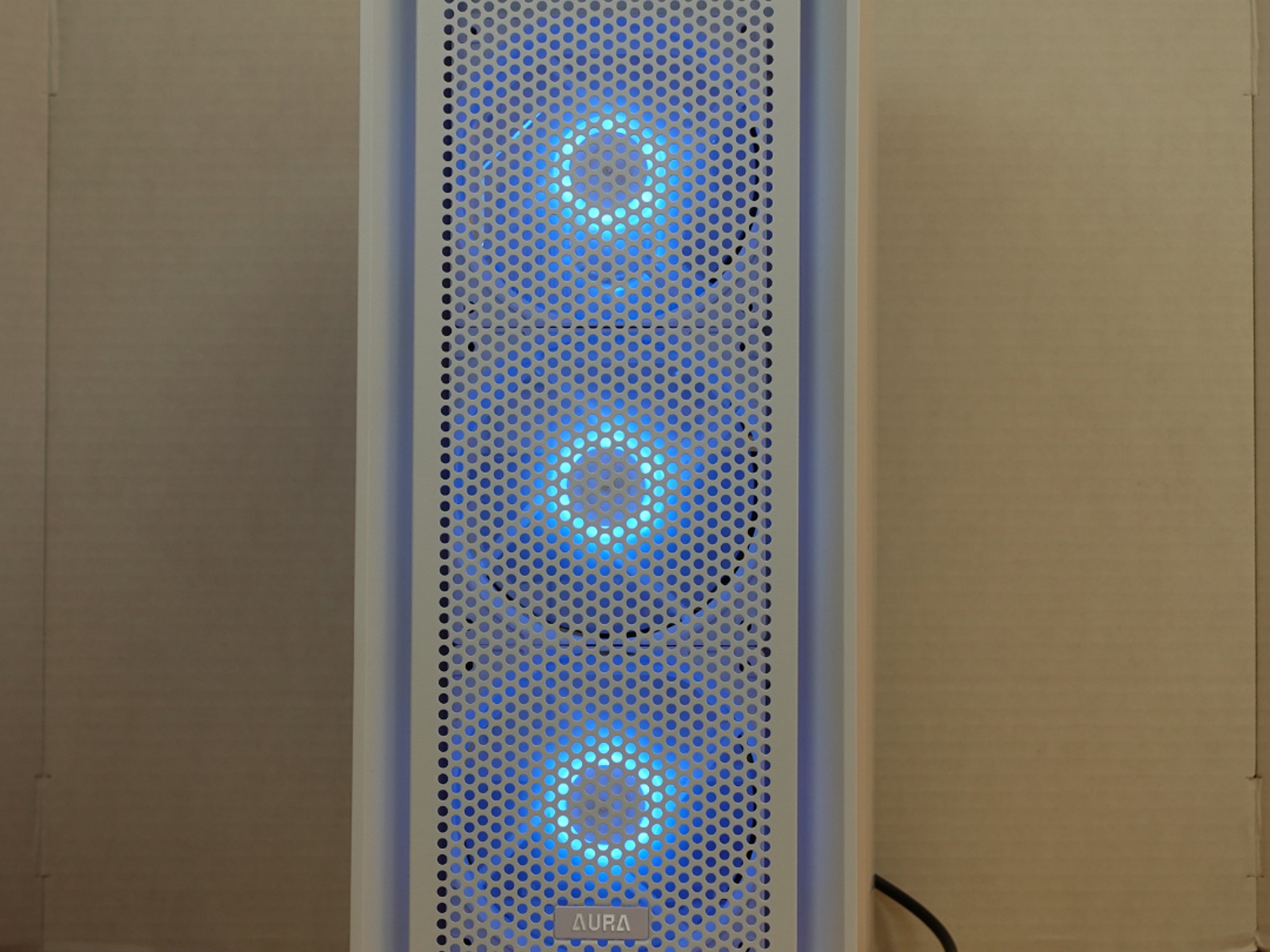 Ryzen 5 3600 • RTX 3070 • 16GB DDR4 • Gaming PC